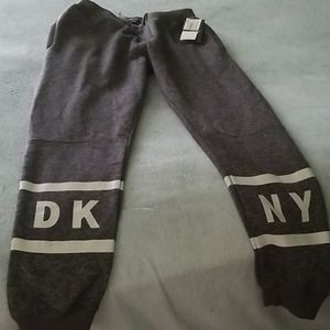 DKNY youth pants